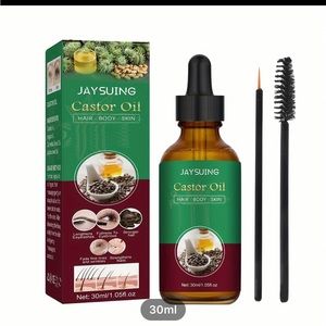 Castor Oil 30ml